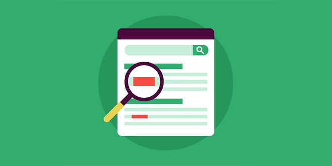 LSI-Keywords کلمات کلیدی LSI